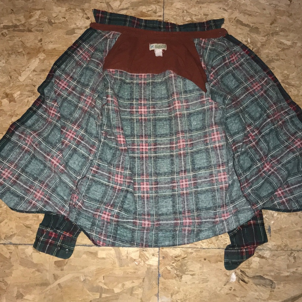 Flannel